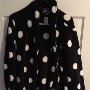 victoria secret bathrobe